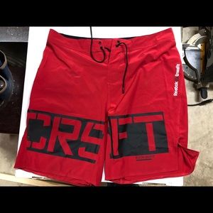 CrossFit Shorts